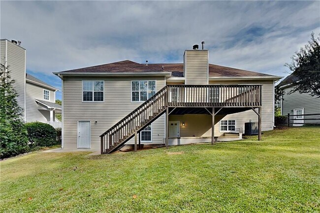 Building Photo - 4011 Cinnamon Fern Ln