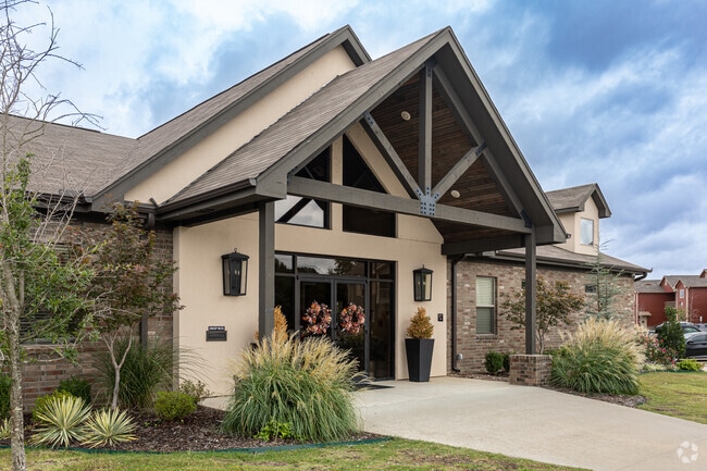 Building Photo - 12 Hundred Place