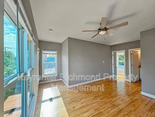 Building Photo - 1311 Perry St