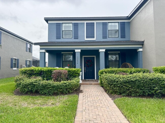 Primary Photo - Charming 3-Bed Oasis with 2.5 Baths in Bea...
