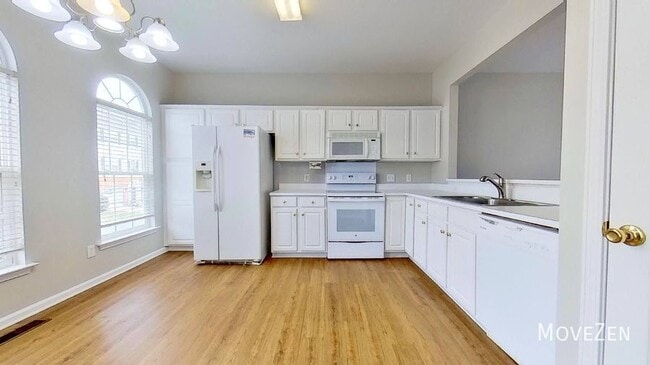 Building Photo - 5474 Werburgh St