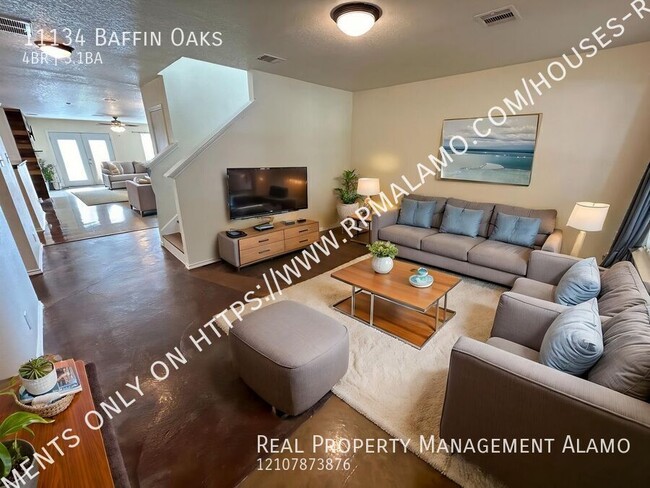 Building Photo - 11134 Baffin Oaks