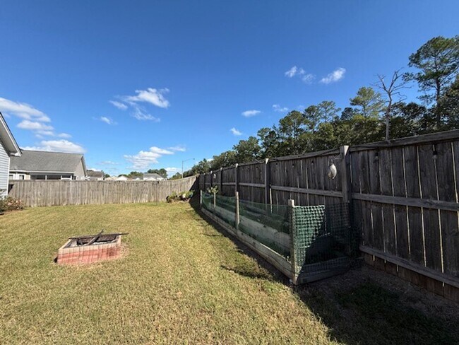 Building Photo - 3 Bedroom 2 Bath House in Brickhope Greens - Goose Creek