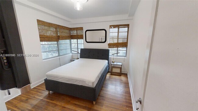 Building Photo - 1341 Meridian Ave