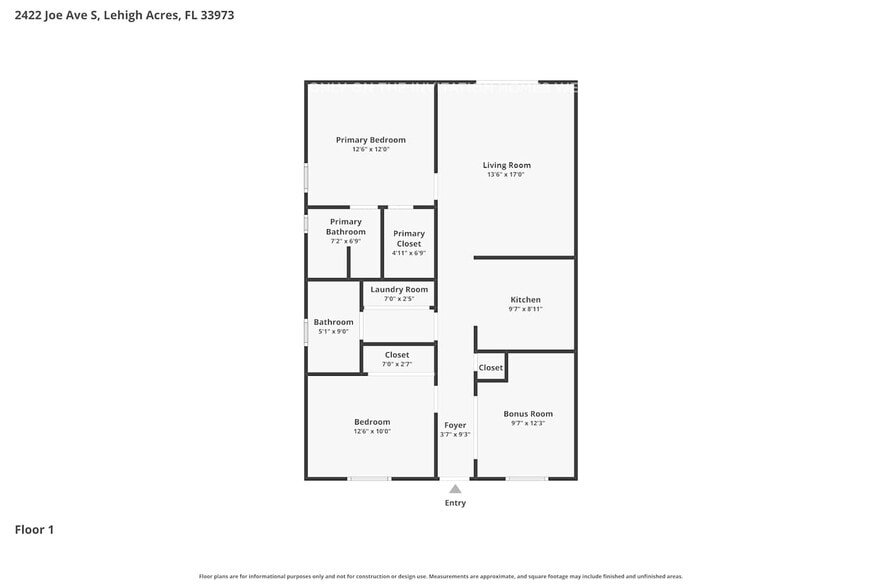 Building Photo - 2422 Joe Ave S