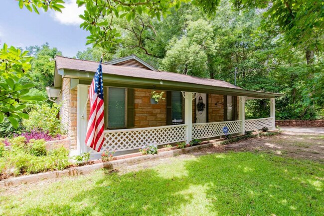 Primary Photo - 3210 Ward Rd