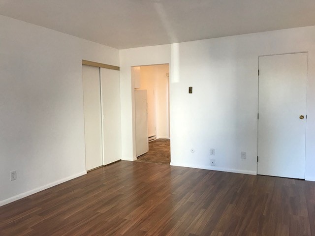 Living Room - 345 SE 81st Ave