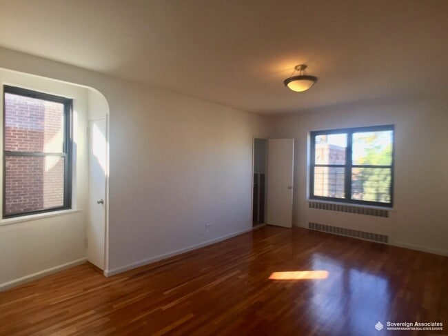 Floorplan - 700 Fort Washington Avenue