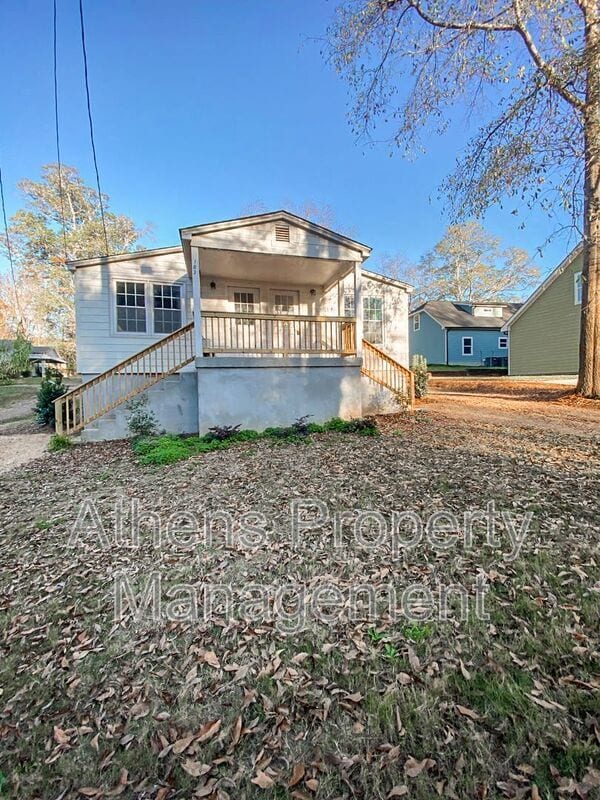 Primary Photo - 183 Minor St