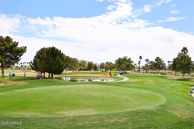 Building Photo - 6113 S Cypress Point Dr