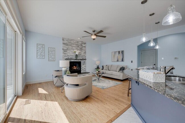 Building Photo - Game Night to Sunset Strolls - Find Your Flow on Whidbey