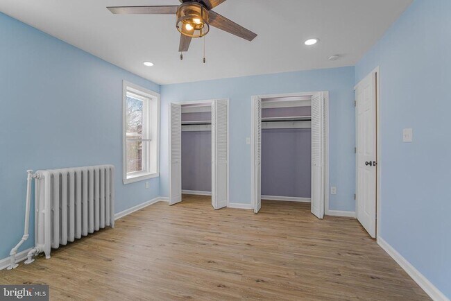 Building Photo - 2321 Tatnall St