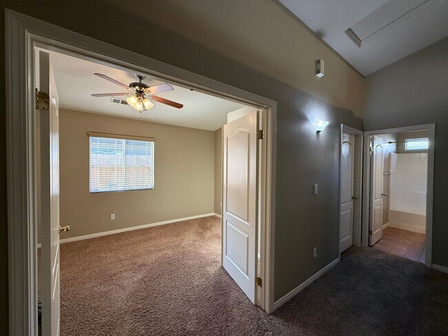 Building Photo - Spacious home with Solar! MOVE IN SPECIAL