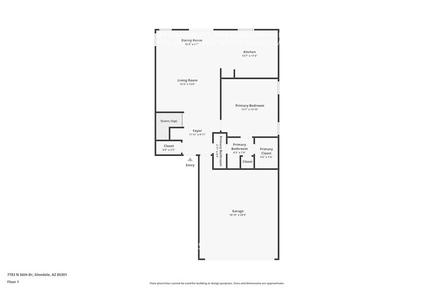 Building Photo - 7783 N 56th Dr