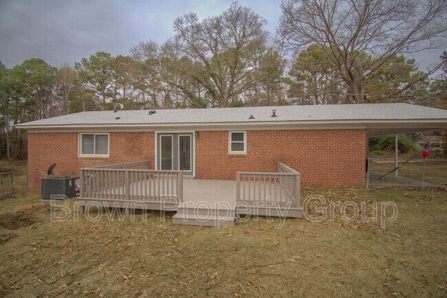 Building Photo - 4723 Dominion Rd