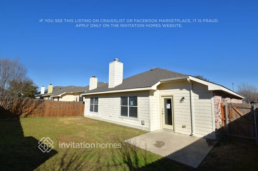 Building Photo - 8117 Hennessey Trail