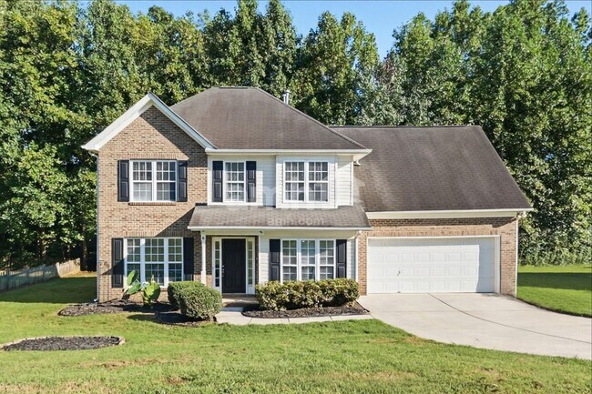 Building Photo - 7361 Oxford Bluff Dr
