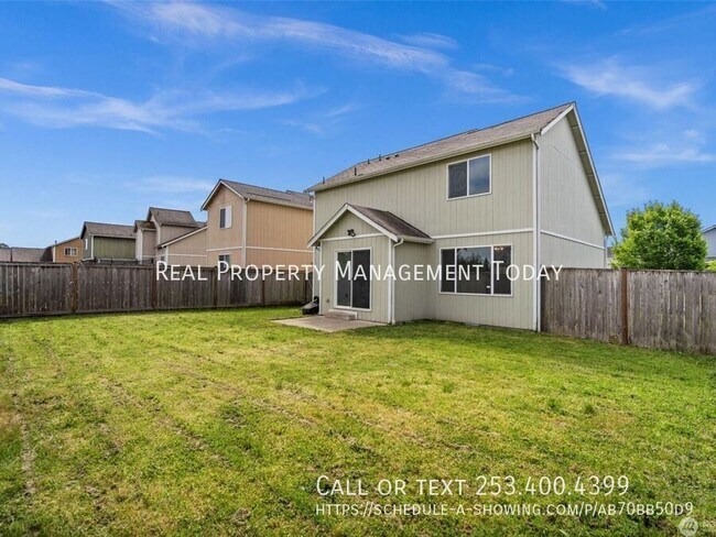 Building Photo - 16602 Greenleaf Ave SE