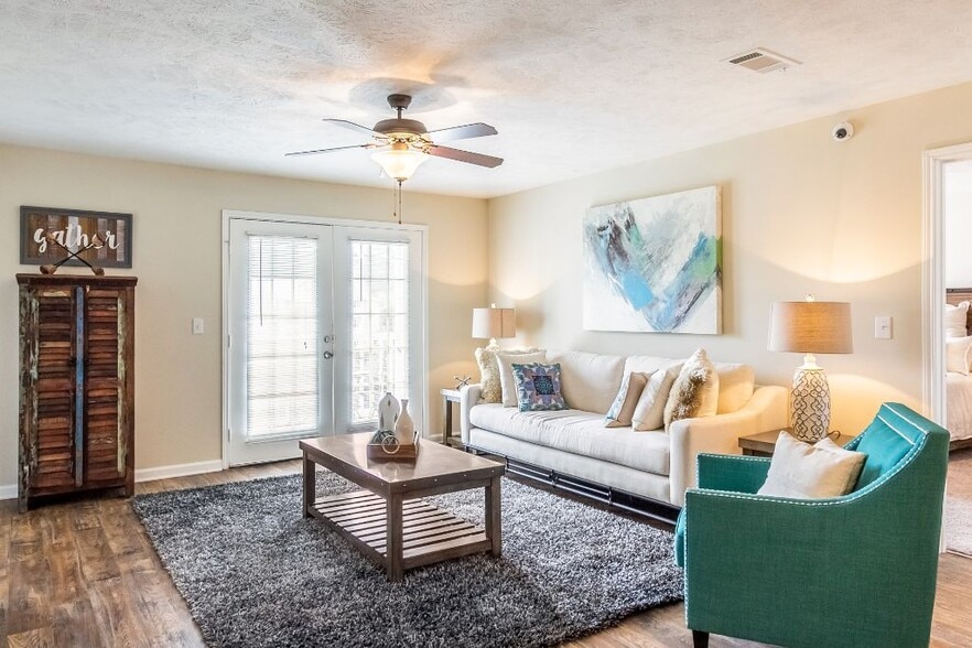 Primary Photo - The Reserve of Byram