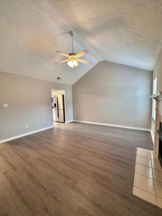Building Photo - 503 Wendover Way