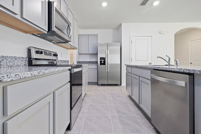 Building Photo - 8302 Hardy Bay Lp