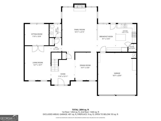 Building Photo - 7810 Brookwood Way