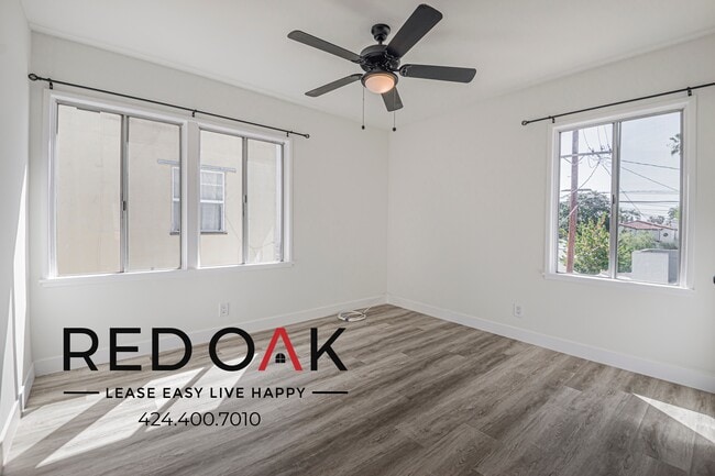 Building Photo - 441 Hayworth Ave