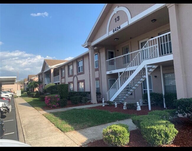 Building Photo - 6424 Spring Flower Dr