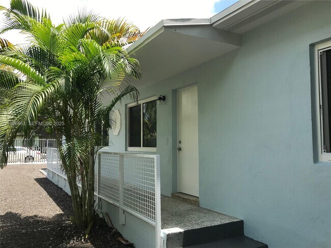 Building Photo - 5454 NW 5th Ave