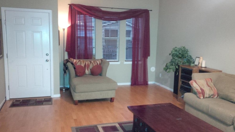 Main living area - 17926 E 104th Way