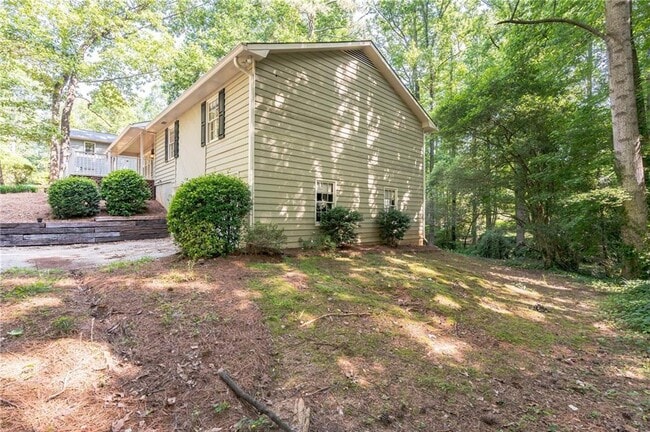 Building Photo - 4472 Old Mabry Pl