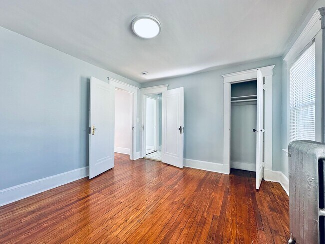 Building Photo - 62-64 Sheldon Terrace