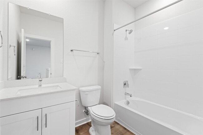 Building Photo - 8117 Danson Ln