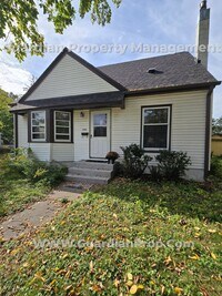 Building Photo - Available Now! Free Oct Rent! NE Minneapol...