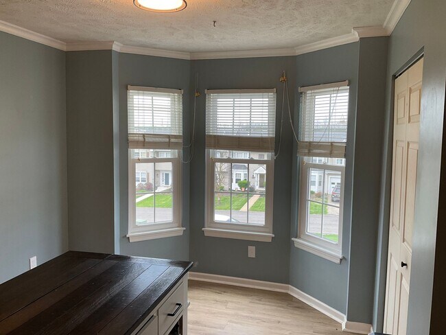 Building Photo - Large 3 Bedroom 2.5 bath townhome with additional finished room.