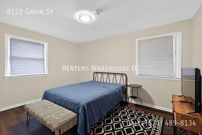 Building Photo - 8122 Gavin St