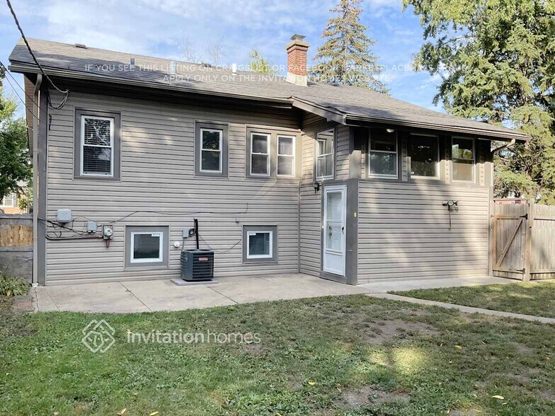 Building Photo - 1307 White St
