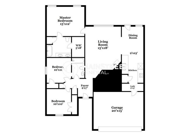 Building Photo - 3 Bedroom Pet-Friendly Home in Fort Worth,...