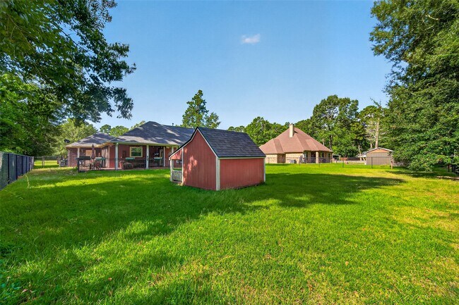 Building Photo - 2311 Flamingo St