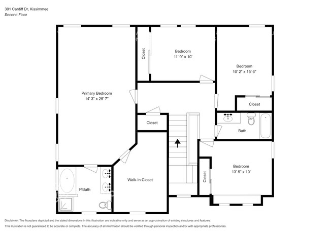 Building Photo - 301 Cardiff Dr