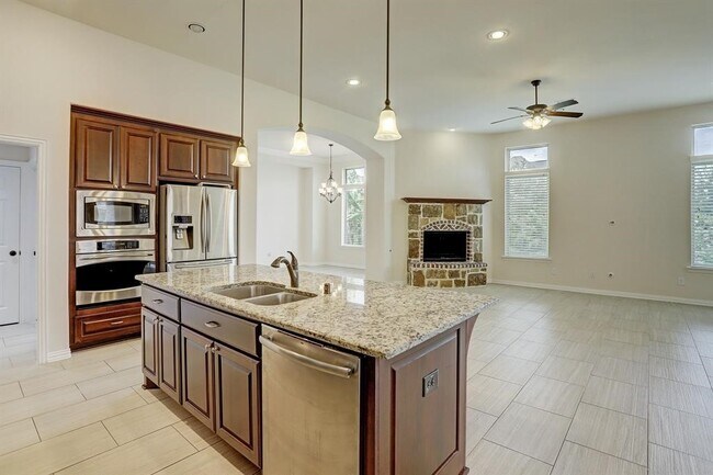 Building Photo - 17203 Bland Mills Ln