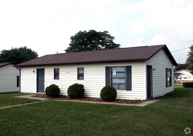 Primary Photo - New Haven Court