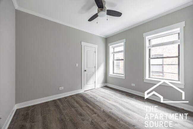 Building Photo - 6519 N Newgard Ave