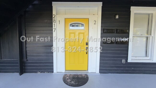 Building Photo - 2817 N Taliaferro Ave