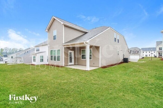 Building Photo - 457 Yoshino Cherry Dr