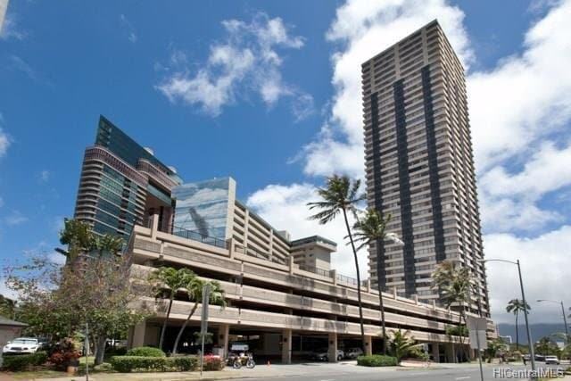 Building Photo - 444 Niu St