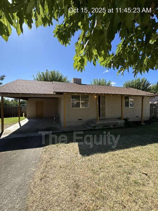 Primary Photo - 143 N Castle Rock St