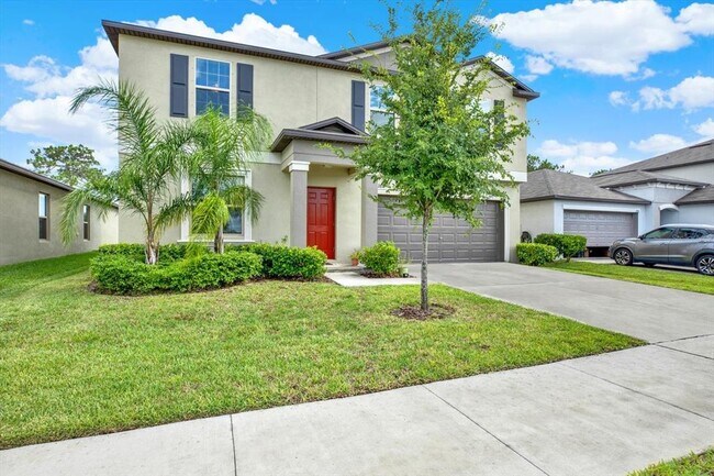 Building Photo - 12813 Wildflower Meadow Dr
