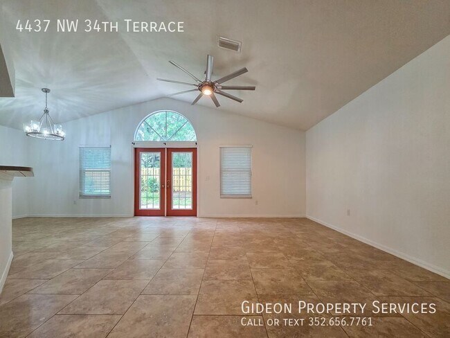 Building Photo - 4437 NW 34th Ter