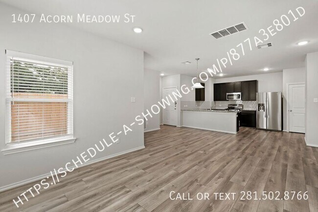 Building Photo - 1407 Acorn Mdw St